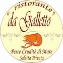 Ristorante Galletto - Sarzana