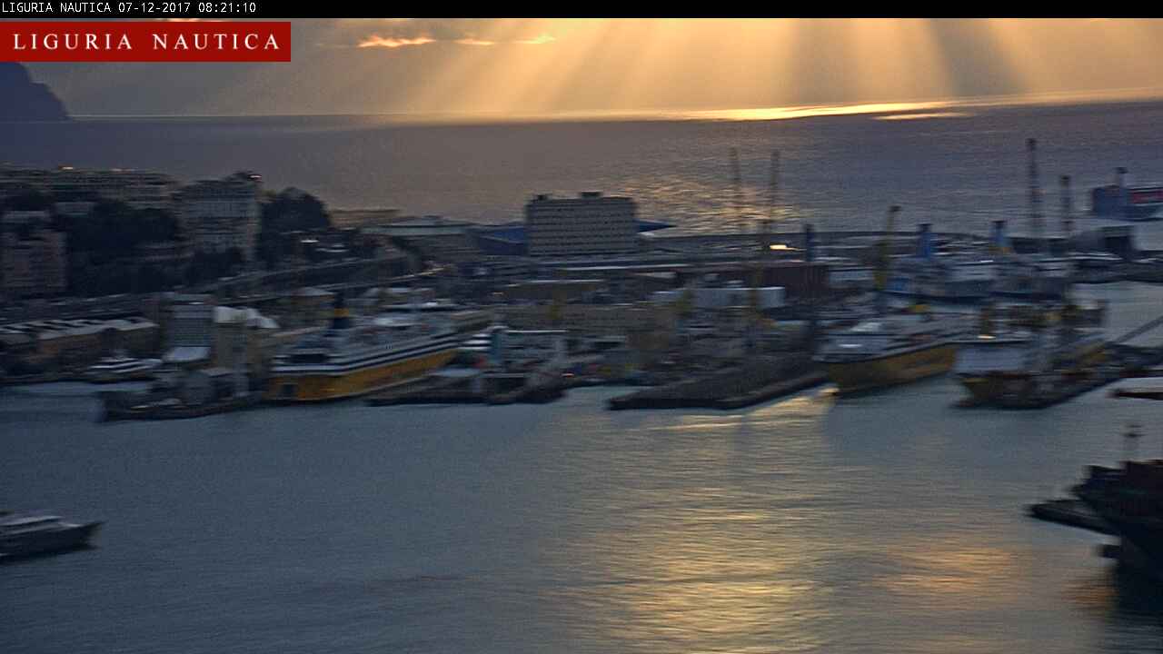 Genova